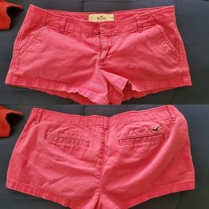 Hollister shorts